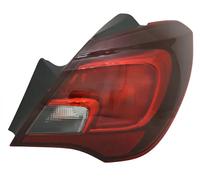 TYC Europe B.V. Feu arrière 11-12833-01-2 sans porte-lampe