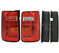 TYC Feu arrière droit 11-12973-01-2 pour VW Caddy IV Kombi (SAB, SAJ)