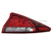 Feu arrière droite 11-15147-05-2 TYC pour HYUNDAI IONIQ
