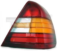 TYC Feu arrière droite 11-5191-11-2 pour MERCEDES-BENZ Classe C