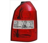 Feu arrière droite 11-6111-11-2 TYC pour HYUNDAI TUCSON