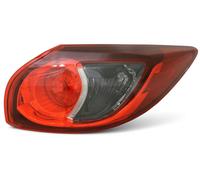 TYC Feu arrière 11-6469-15-9 droit pour Mazda CX-5 (KE, GH)