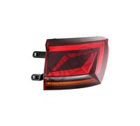Feu arrière droite 1172012 ULO pour VW TOUAREG