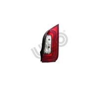 Feu arrière droite 1175002 ULO pour SKODA CITIGO