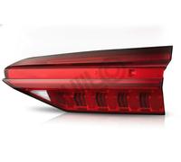 Feu arrière droite 1180038 ULO pour AUDI A6 C8 A6 C8 Avant