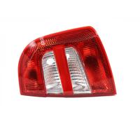 Feu arrière droite 89450204502 DPA pour SKODA FABIA I FABIA I Combi