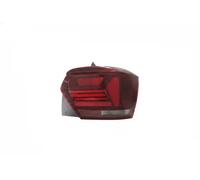 Feu arrière droite 99451818702 DPA pour VW POLO VI