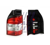 Feu arrière droite FT86449 FAST pour VW MULTIVAN T5 TRANSPORTER T5 Fourgon