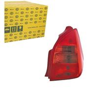 Feu arrière Droite Hella 2VP 354 030-021 CITROEN C2 09.2003 - 12.2009