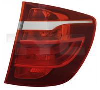 Feu arrière droite LED 11-12055-16-9 TYC pour BMW X3