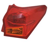 Feu arrière droite LED 11-12553-01-2 TYC pour TOYOTA AURIS Break
