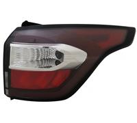TYC Europe B.V. Feu arrière droit LED 11-14711-16-9 pour Ford Kuga II / Kuga II Van