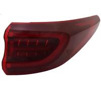 Feu arrière droite LED 11-14941-10-2 TYC pour KIA SPORTAGE IV