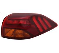 Feu arrière droite LED 11-14979-16-2 TYC pour HYUNDAI TUCSON