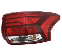 Feu arrière droite LED 11-9011-16-2 TYC pour MITSUBISHI OUTLANDER III