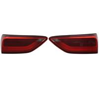 Feu arrière droite LED 17-11171-00-2 TYC pour VW GOLF VIII GOLF VIII Variant