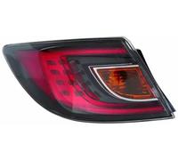 Feu arrière droite LED 216-1973R-UE ABAKUS pour MAZDA 6 Hatchback 6 Break