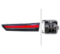 Feu arrière droite LED 2SA 014 995-121 HELLA pour OPEL MOKKA