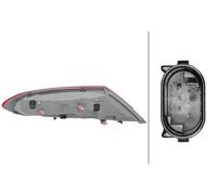 Hella Feu arrière 2Sd 011 786-221 LED extérieur droit ECE/CCC pour Mercedes‑Benz C‑Class
