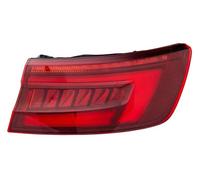 Feu arrière droite LED 2SD 012 246-181 HELLA pour AUDI A4 B9