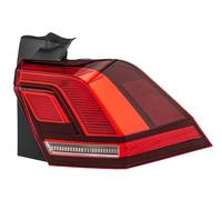 Feu arrière droite LED 2SD 012 519-041 HELLA pour VW TIGUAN