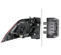 Feu arrière droite LED 2SD 012 519-041 HELLA pour VW TIGUAN