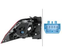 Feu arrière droite LED 2SD 012 521-061 HELLA pour VW TIGUAN TIGUAN ALLSPACE