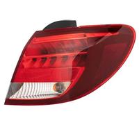 HELLA Feu arrière 2SD 354 873-021 droit | Compatible avec: MERCEDES-BENZ B-CLASS Sports Tourer