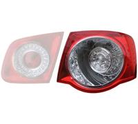 HELLA 2Sd 983 150-041 Feu Arrière - Led - Partie Extérieure - Ece/Ccc - Pour Circulation À Gauche/Pour Circulation À Droite - Droite
