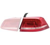 Feu arrière droite LED 2SK 010 746-041 HELLA pour VW PASSAT B7 Variant