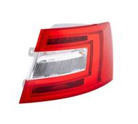 Feu arrière droite LED 2SK 011 082-101 HELLA pour SKODA OCTAVIA III