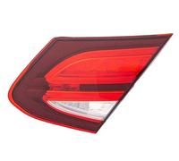 Hella Feu arrière 2TZ 011 787-281 LED intérieure pour Mercedes‑Benz C‑Class Coupé droite