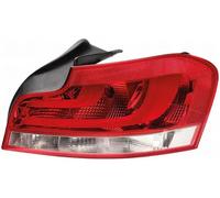 Hella Feu arrière 2Vp 010 756-221 Led Blanc/Rouge Ece/Sae/Ccc Droite