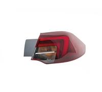 Feu arrière droite LED 714020650806 MAGNETI MARELLI pour OPEL