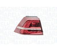 Feu arrière droite LED 714081230801 MAGNETI MARELLI pour VW GOLF VII