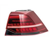 Feu arrière droite LED 714081620801 MAGNETI MARELLI pour VW GOLF VII