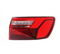 Feu arrière droite LED 714081810201 MAGNETI MARELLI pour AUDI A4 B9 Avant