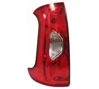 Feu arrière droite P21/5W 712204901120 MAGNETI MARELLI pour FIAT PANDA