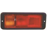 Feu arrière droite P21W 214-1946R-UE ABAKUS pour MITSUBISHI PAJERO II