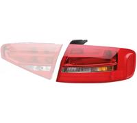 HELLA Feu arrière 2VA010914-101 P21W droit pour AUDI A4 B8