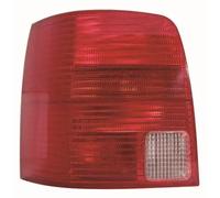 Feu arrière droite P21W 441-1962R-UE ABAKUS pour VW PASSAT B5 Variant