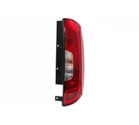 Feu arrière droite P21W 712206511120 MAGNETI MARELLI pour FIAT DOBLO Cargo