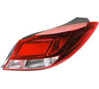 Feu arrière droite P21W 9EL 176 380-101 HELLA pour OPEL INSIGNIA A