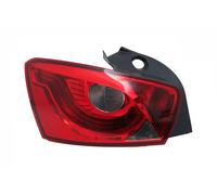 Magneti Marelli Feu arrière 714000028395 droit PY21W pour SEAT Ibiza IV