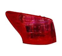 FEU ARRIERE Droite sans douille de lampe Rouge 6351T3
