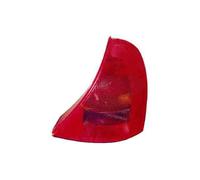 FEU ARRIERE Droite sans douille de lampe Rouge 7700410518