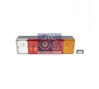 DT Spare Parts 2.24145 Feu arrière