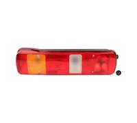 Feu arrière DT Spare Parts 2.24418 gauche, 24 V, Lb: 152 mm, M8, LTh: 20 mm