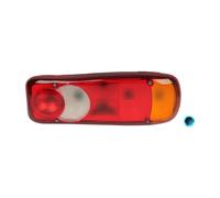 Feu arrière DT Spare Parts 2.24513 droite, Lb: 152 mm, L: 350 mm, H: 130 mm