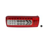 Feu arrière DT Spare Parts 2.24519 droite, Lb: 160 mm, L: 357 mm, H: 130 mm